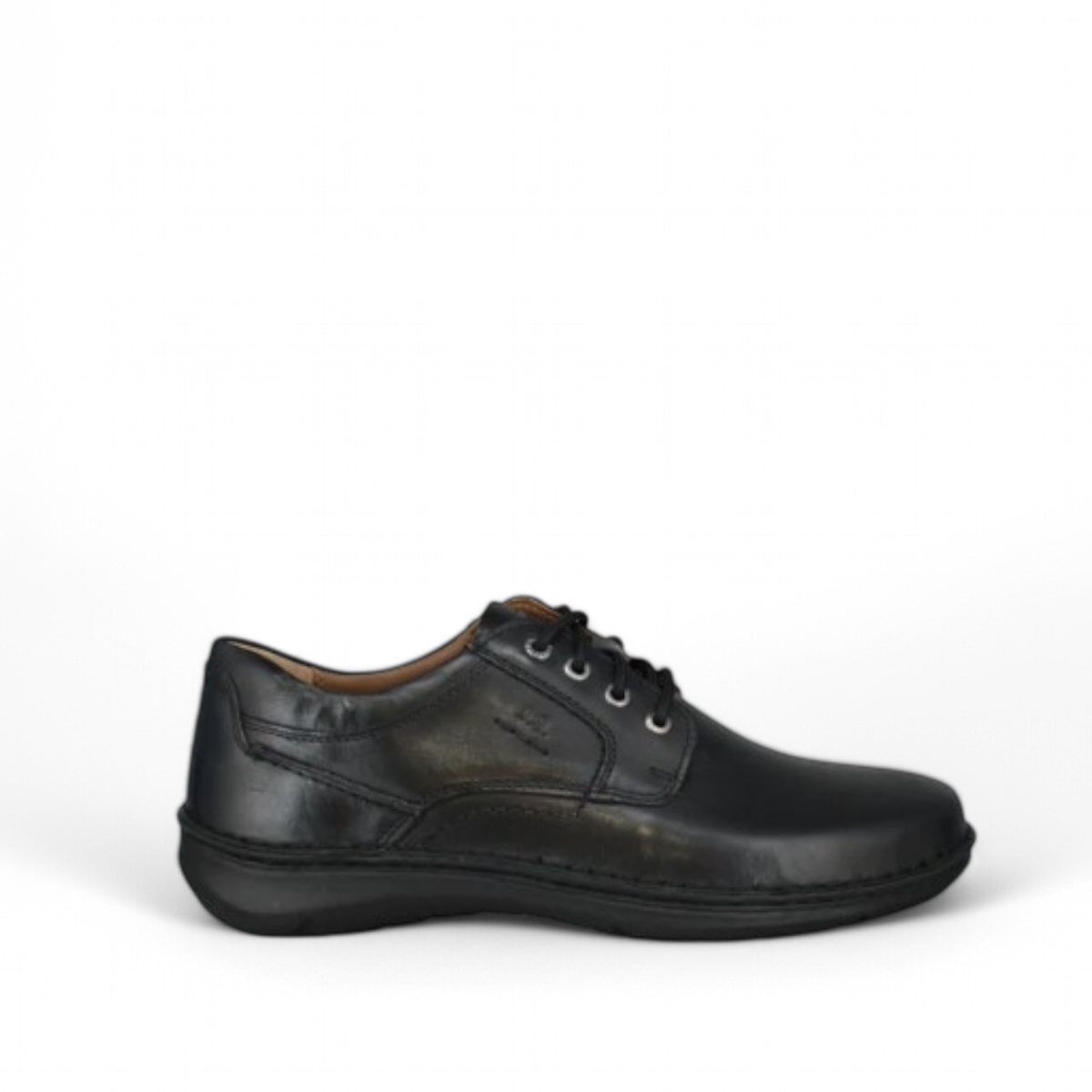JOSEF SEIBEL NEW ANVERS 06 - BLACK