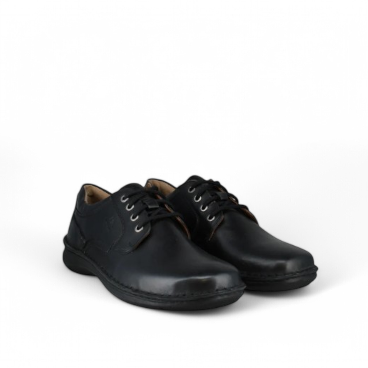 JOSEF SEIBEL NEW ANVERS 06 - BLACK