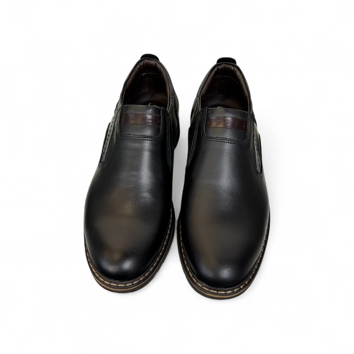 BORNA PARDIS BLACK