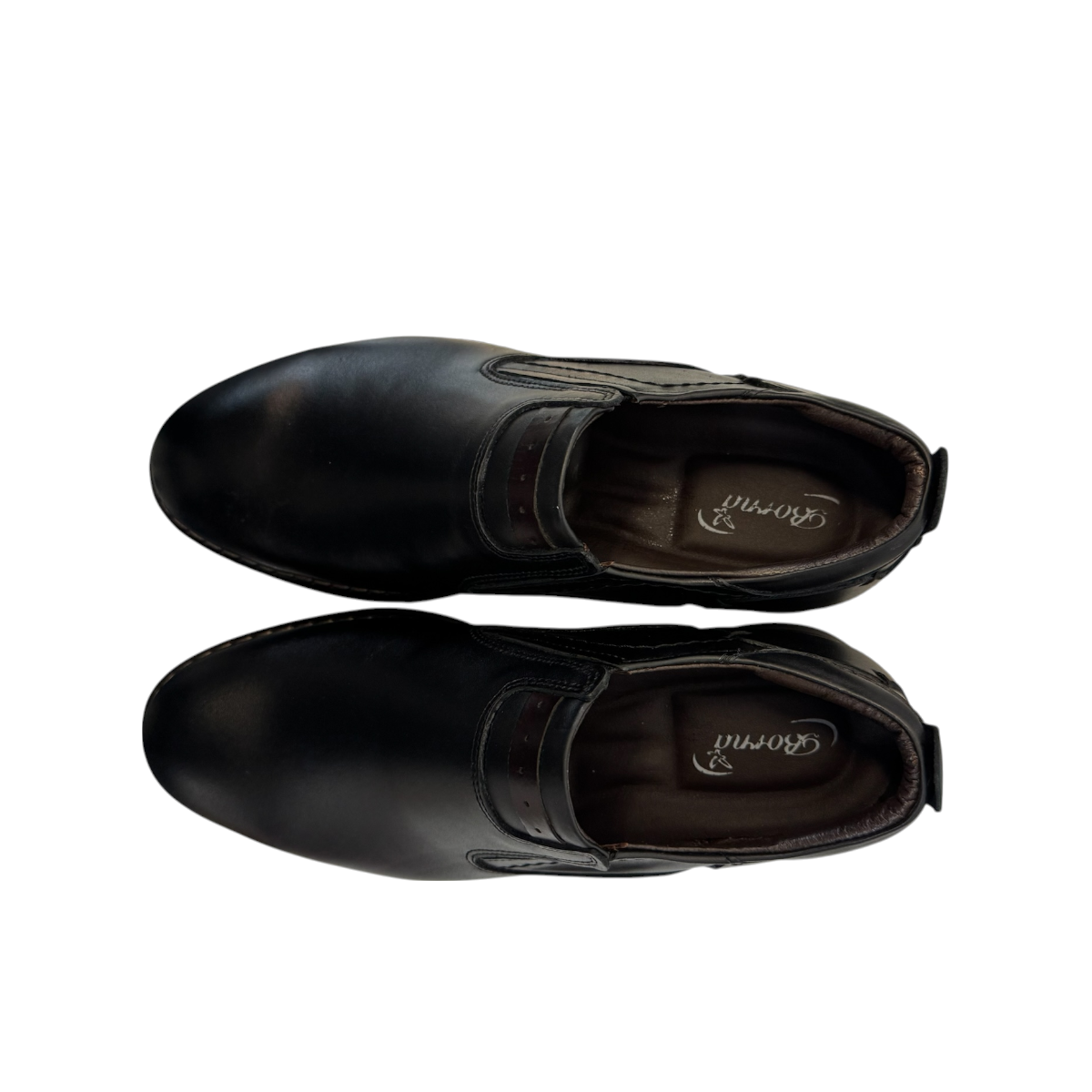 BORNA PARDIS BLACK