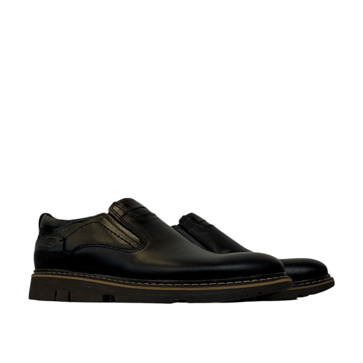 BORNA PARDIS BLACK
