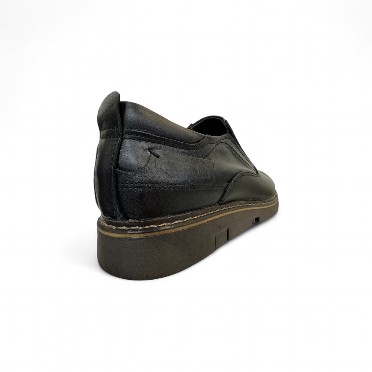 BORNA PARDIS BLACK