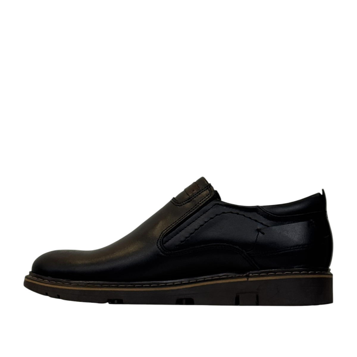 BORNA PARDIS BLACK