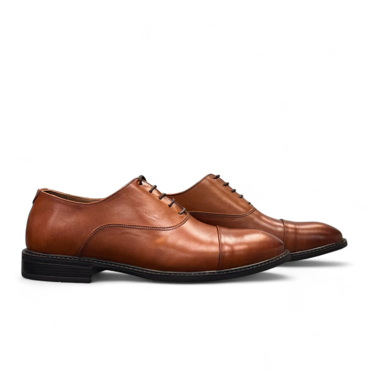 BORNA PARTIAL BROWN