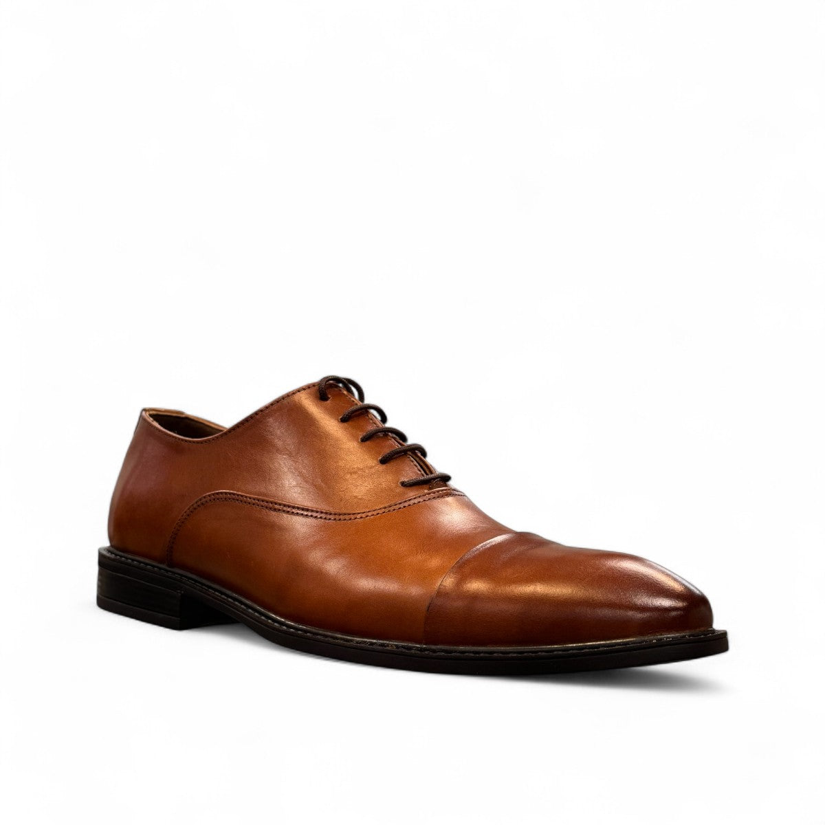BORNA PARTIAL BROWN