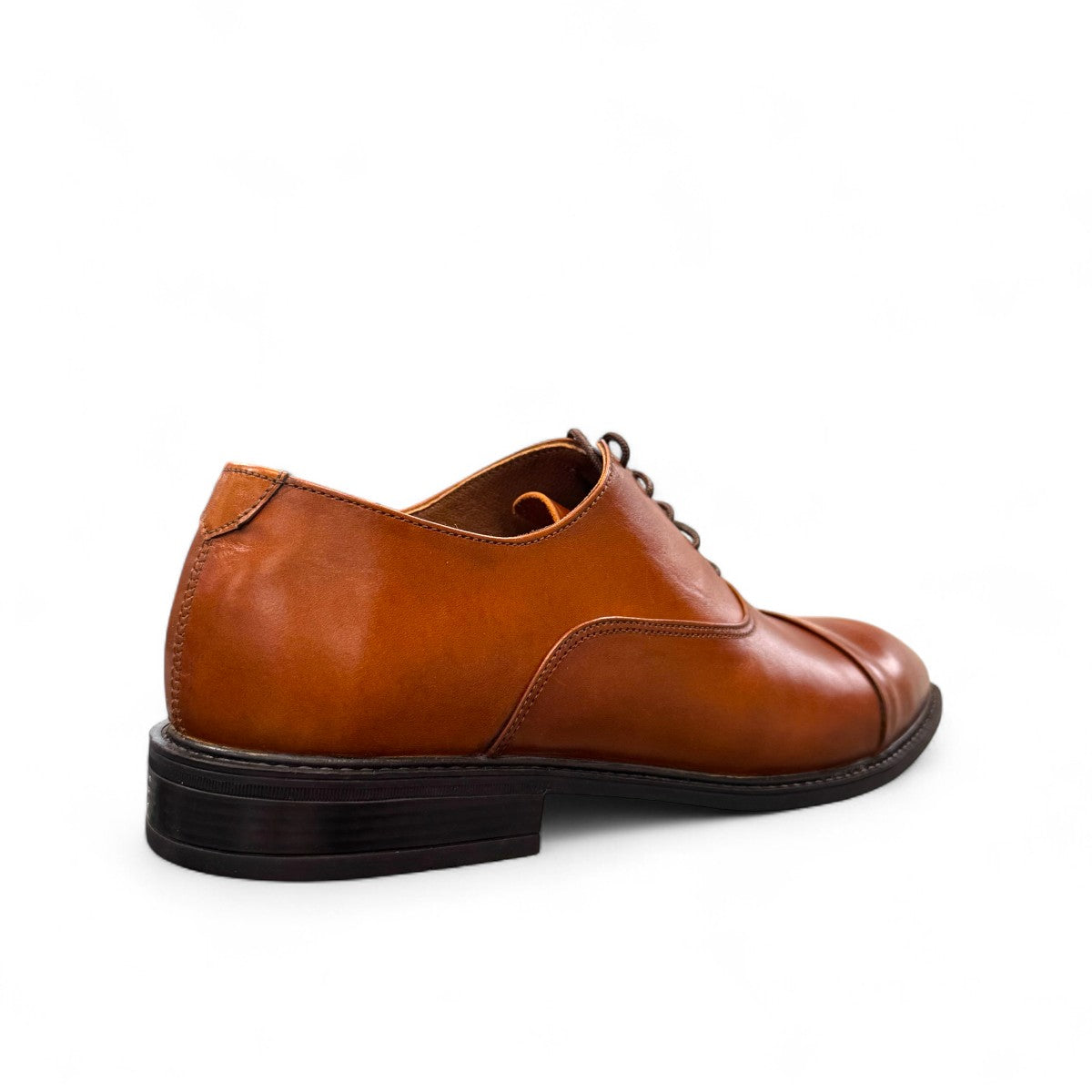 BORNA PARTIAL BROWN