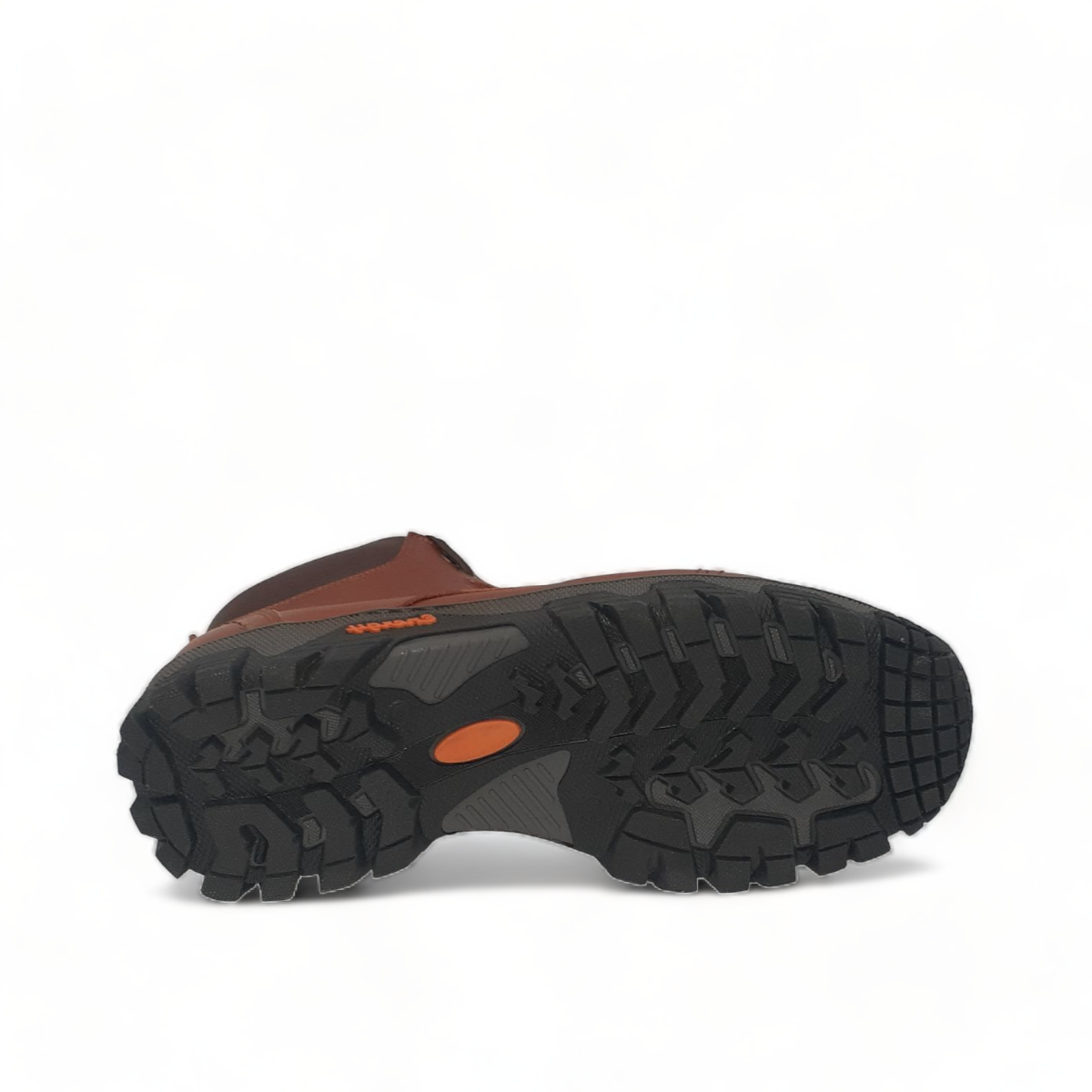 SATEL SISTAN LEATHER LIGHT BROWN