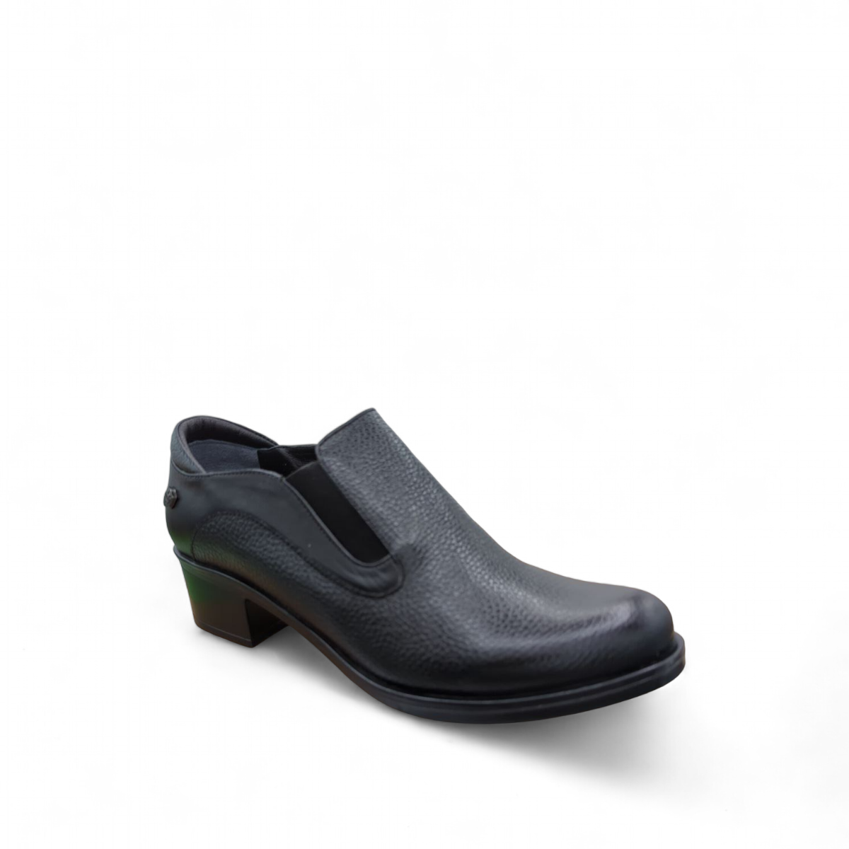 Garner Black