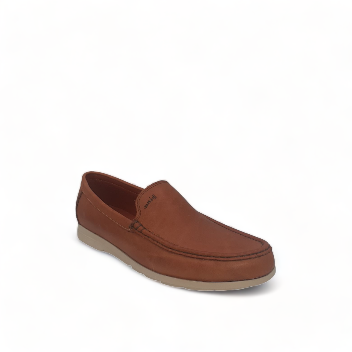 SINA FOOTWEAR VANAK LIGHT BROWN