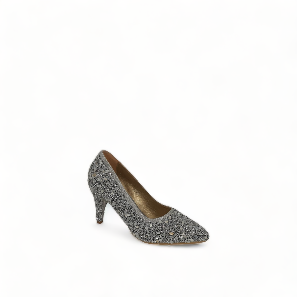 NIKPA SEASIDE - SILVER
