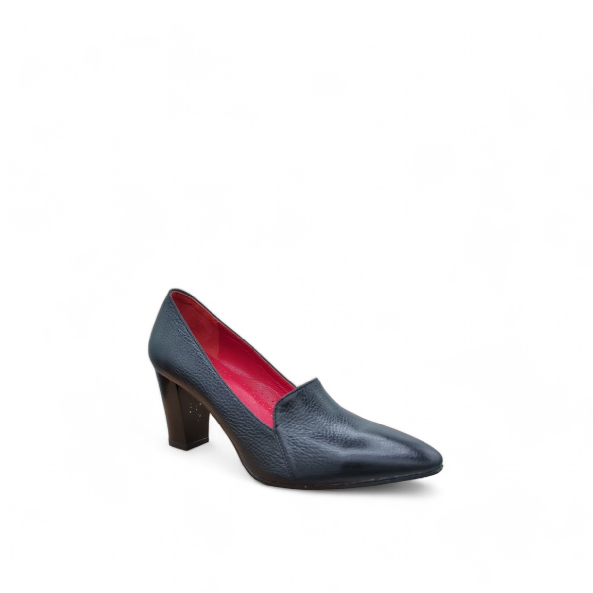 Salvator Black