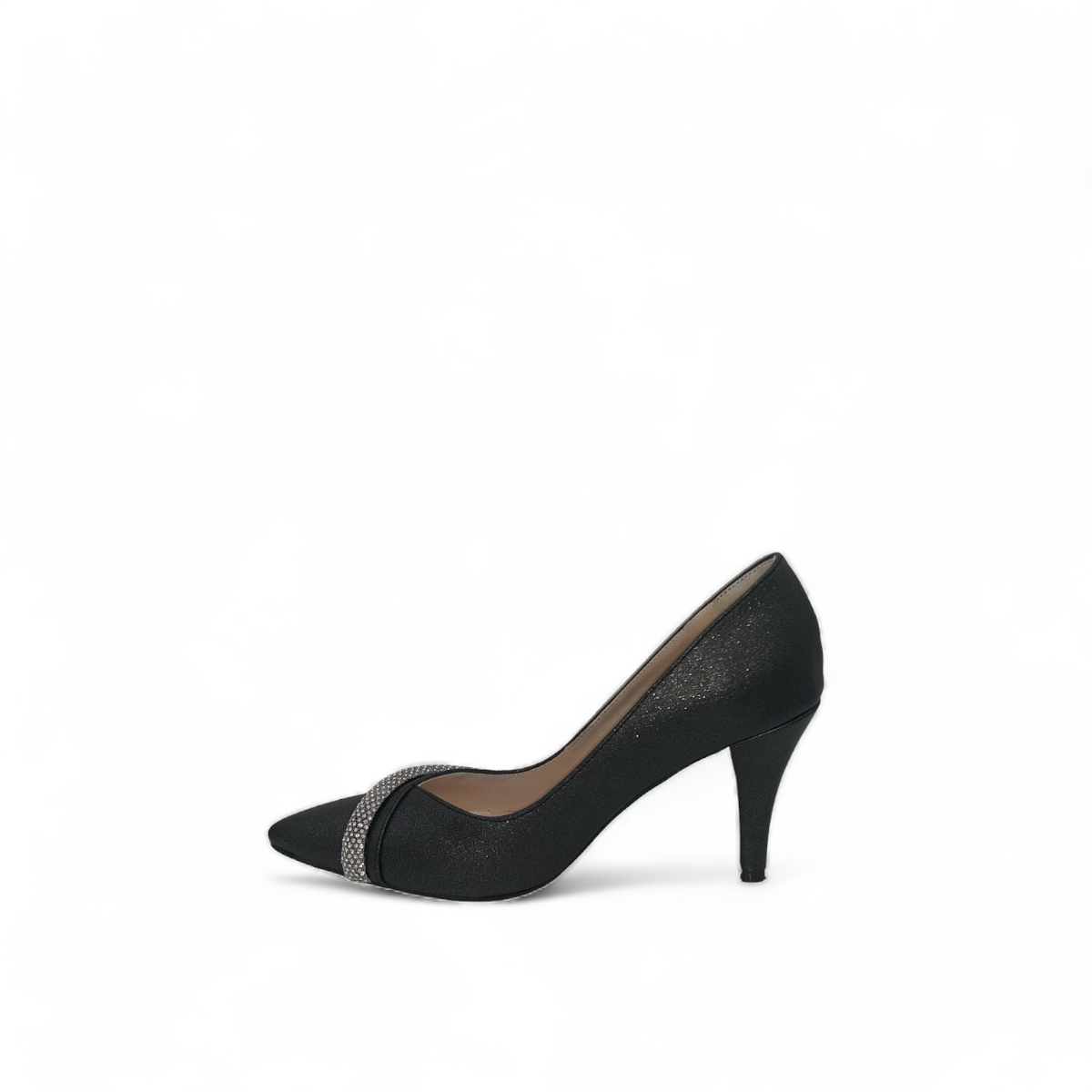 SHINEY BLACK
