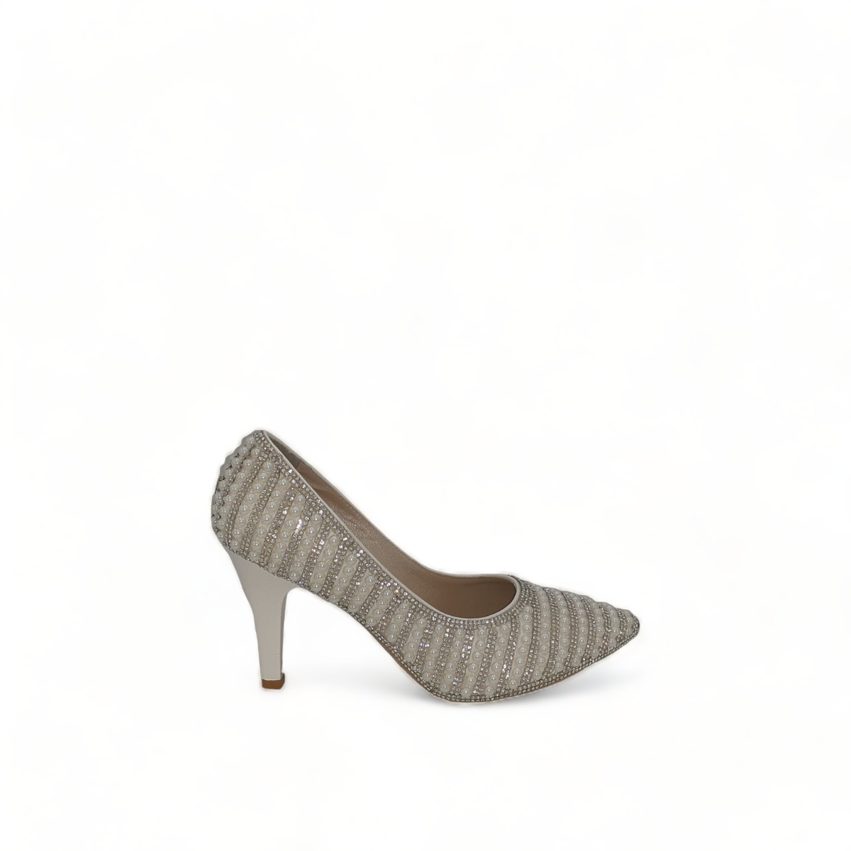 BELLE SILVER