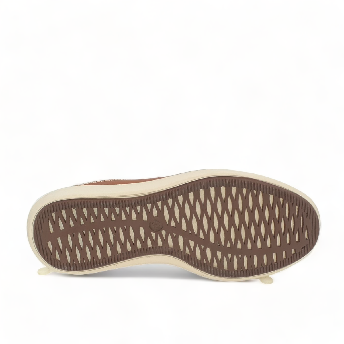 TATA SHOES SAHAND - BROWN