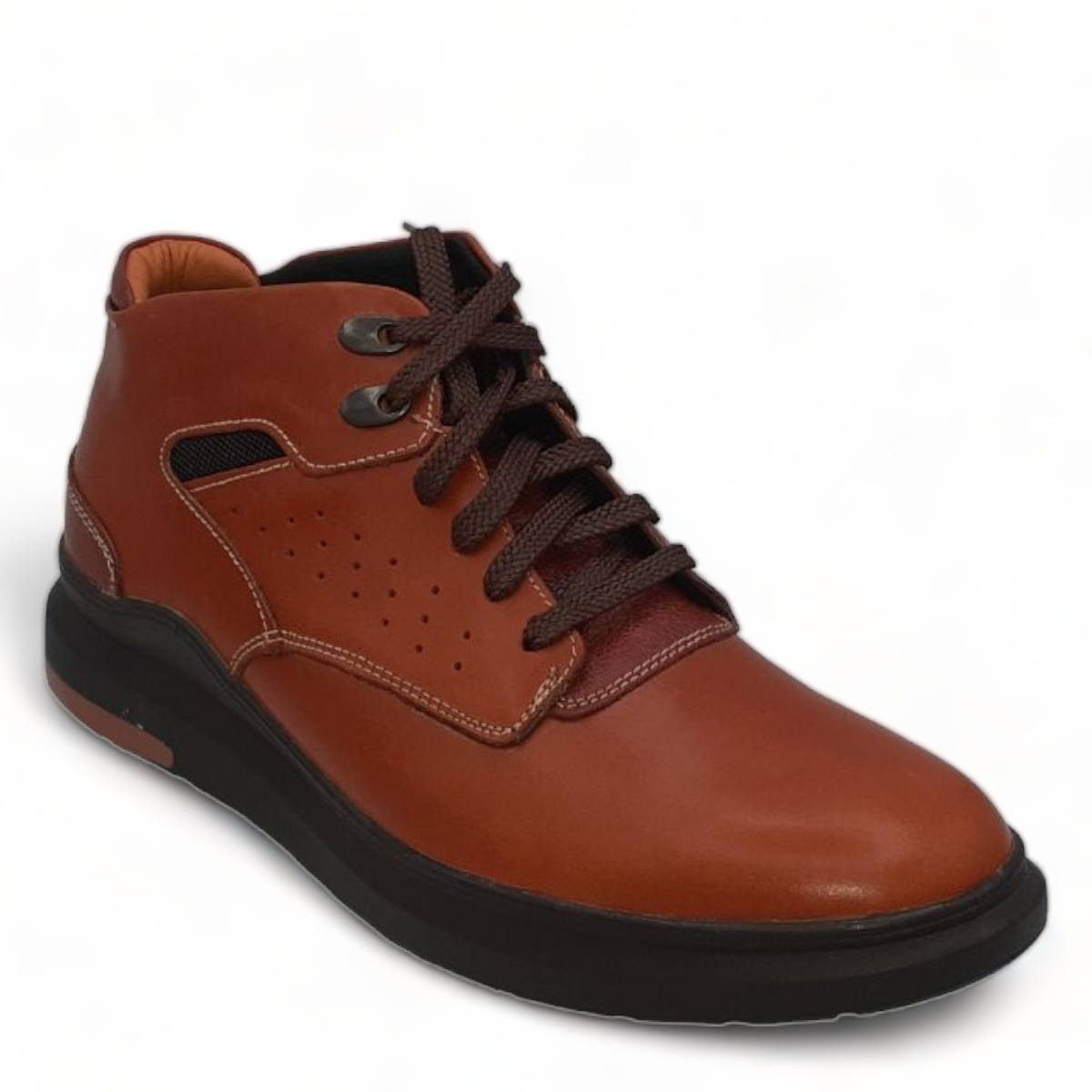 SINA FOOTWEAR BINALOOD BROWN