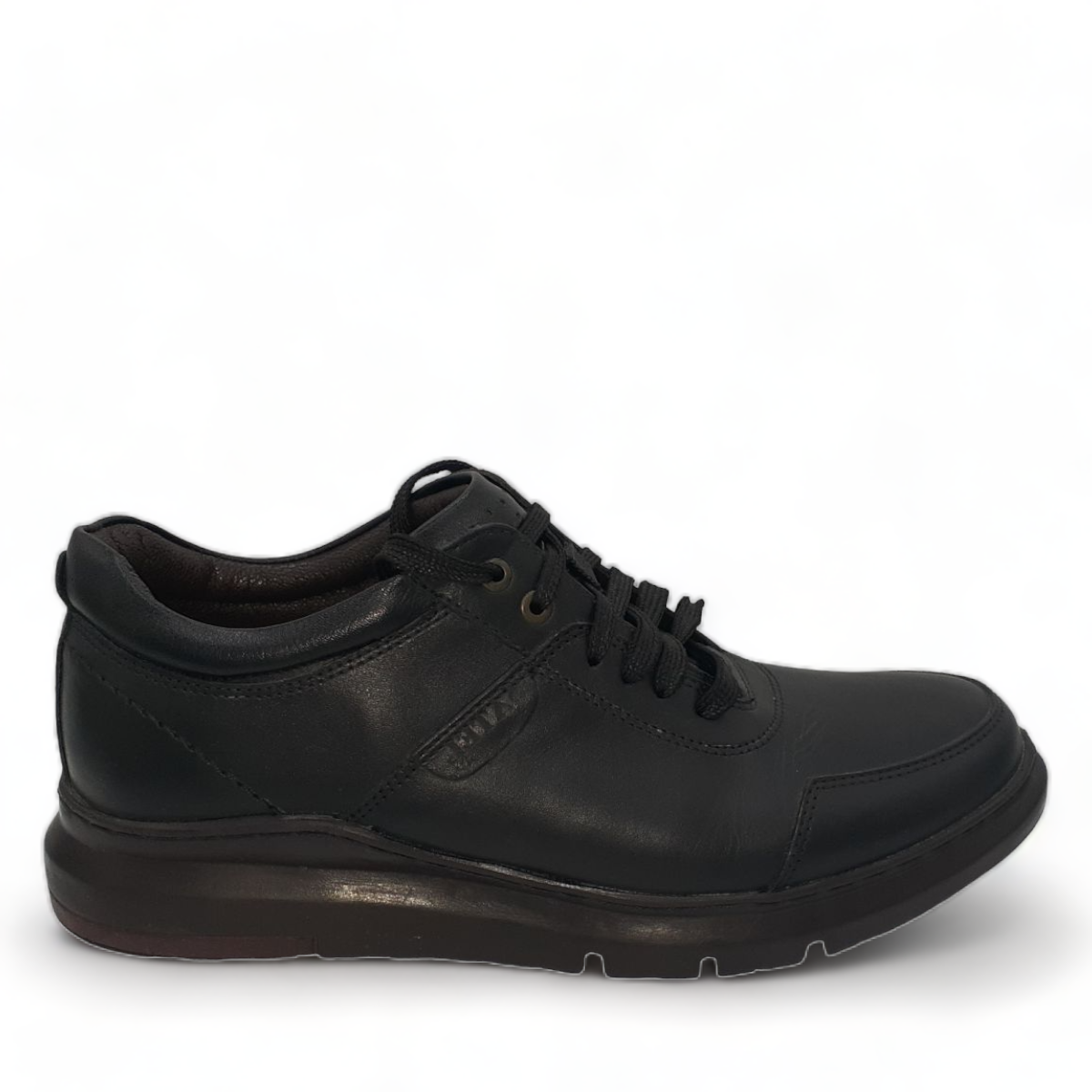 SINA FOOTWEAR ALBERTA BLACK