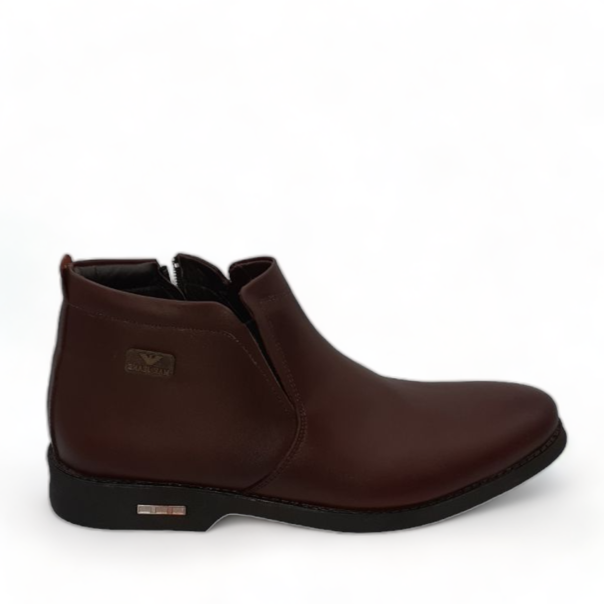 EXON CASPIAN DARK BROWN