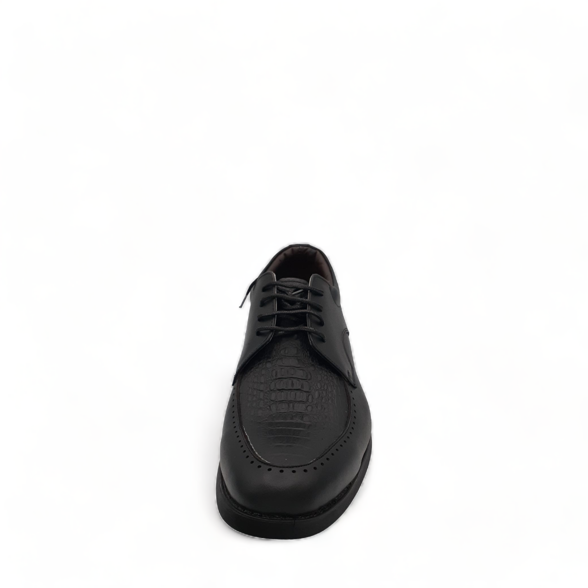 SUN POURYA - BLACK