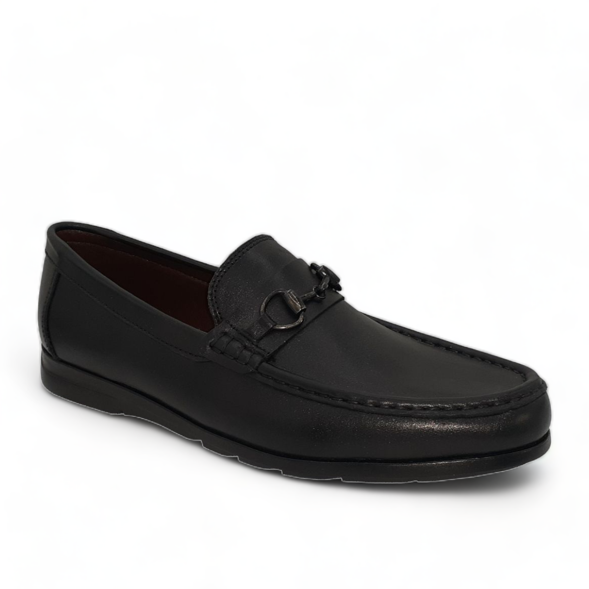 SATEL VELNAYAK - BLACK