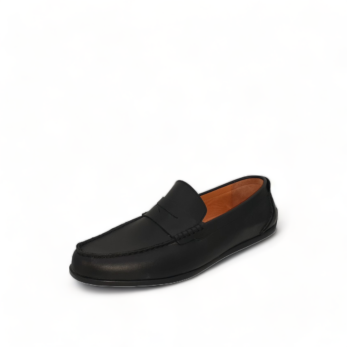 SINA FOOTWEAR SAMIN BLACK