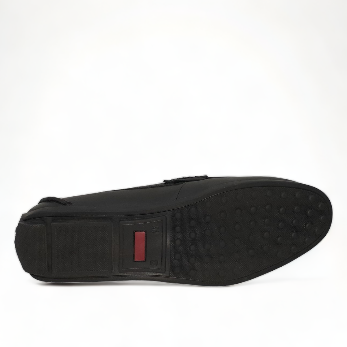 SINA FOOTWEAR SAMIN BLACK