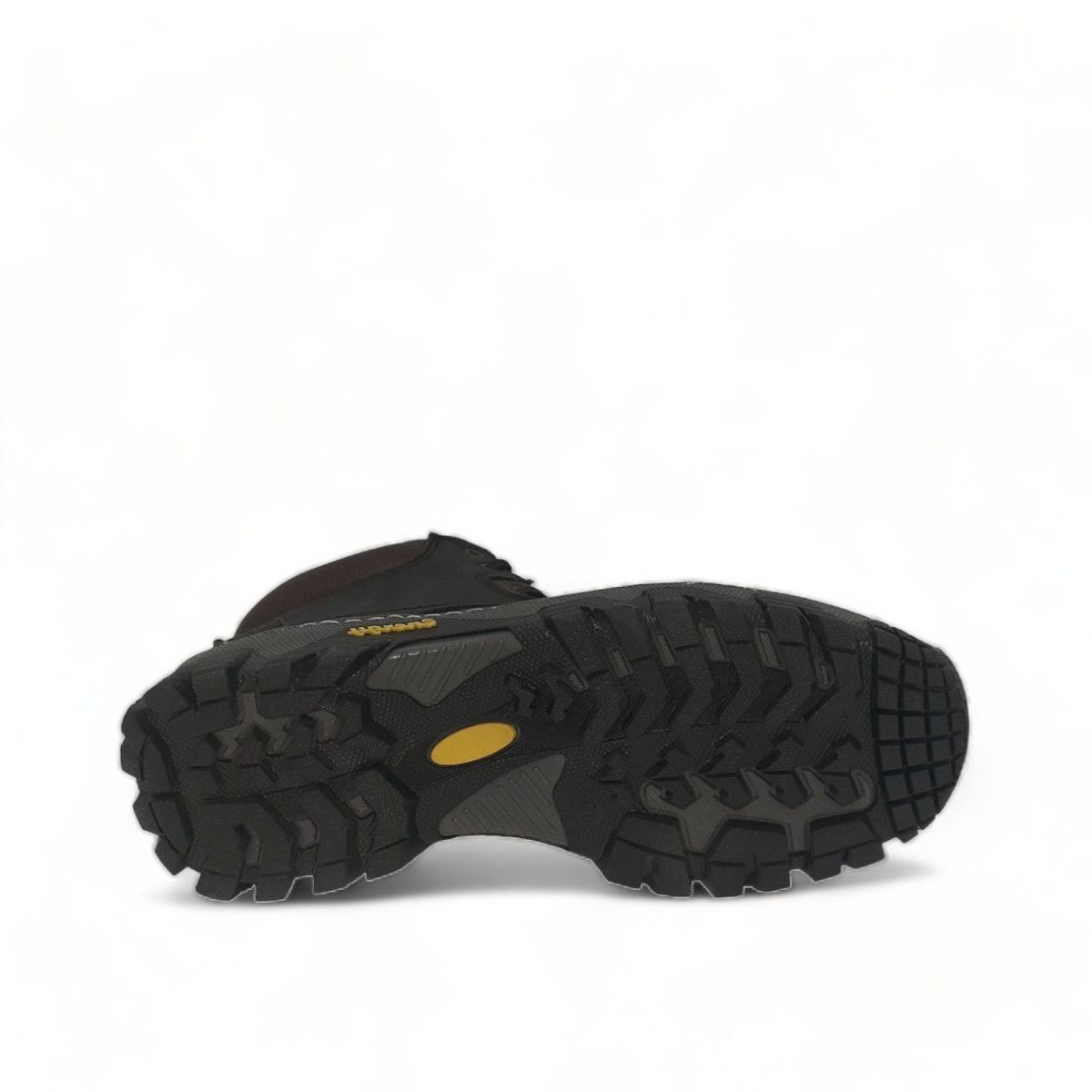 SATEL SISTAN SUEDE BLACK