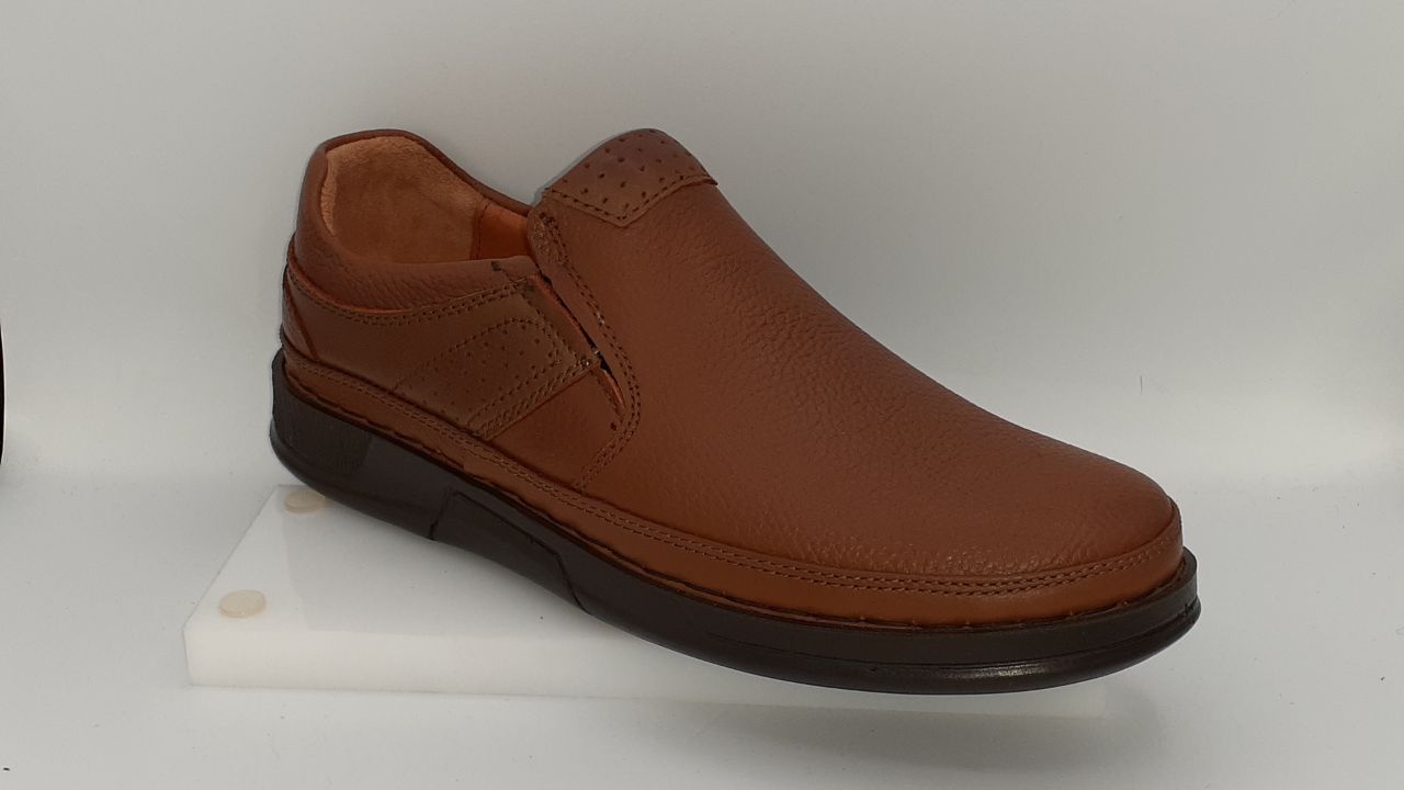 ATROPAT ABYANEH BROWN