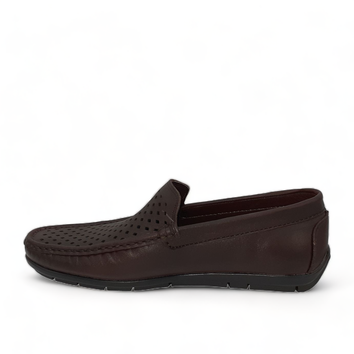 SATEL TONABHT DARK BROWN