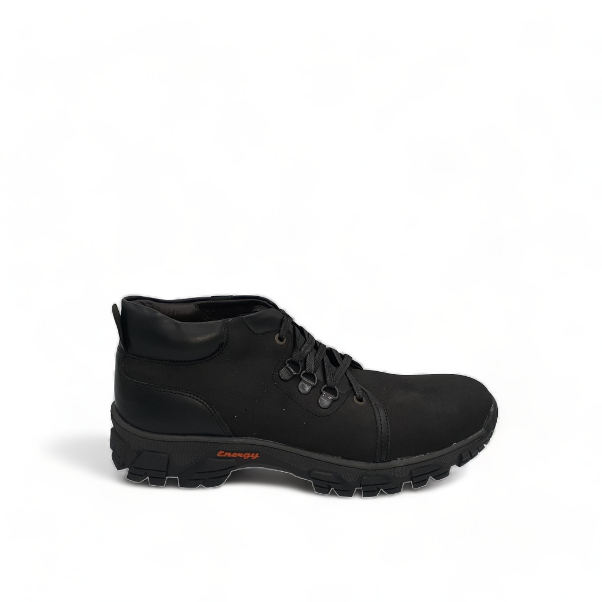 SATEL SHORABIL BLACK