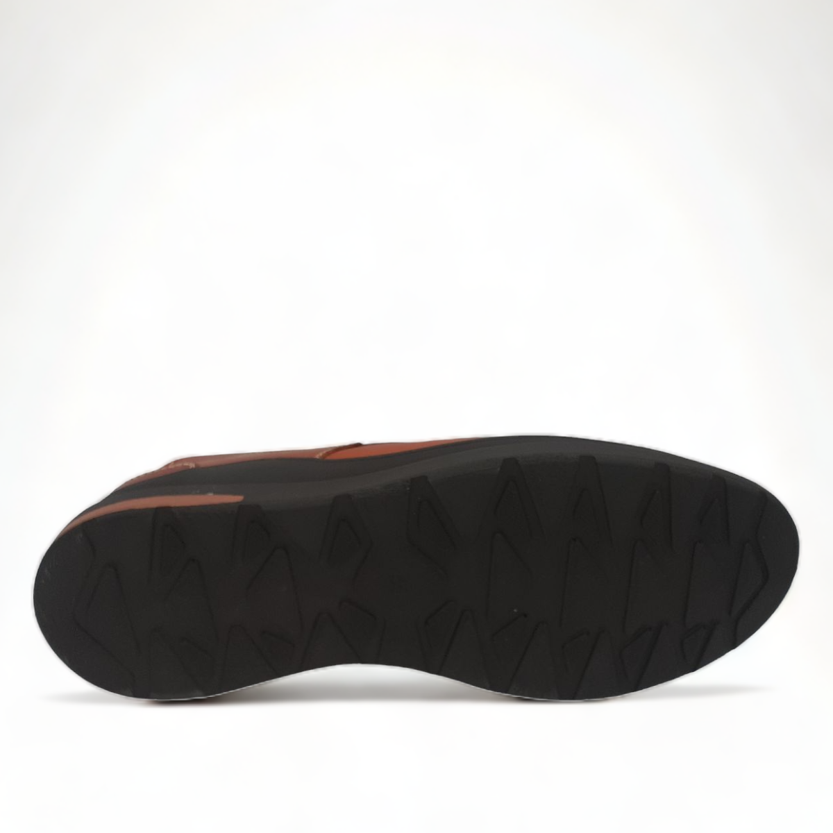 SINA FOOTWEAR BINALOOD BROWN