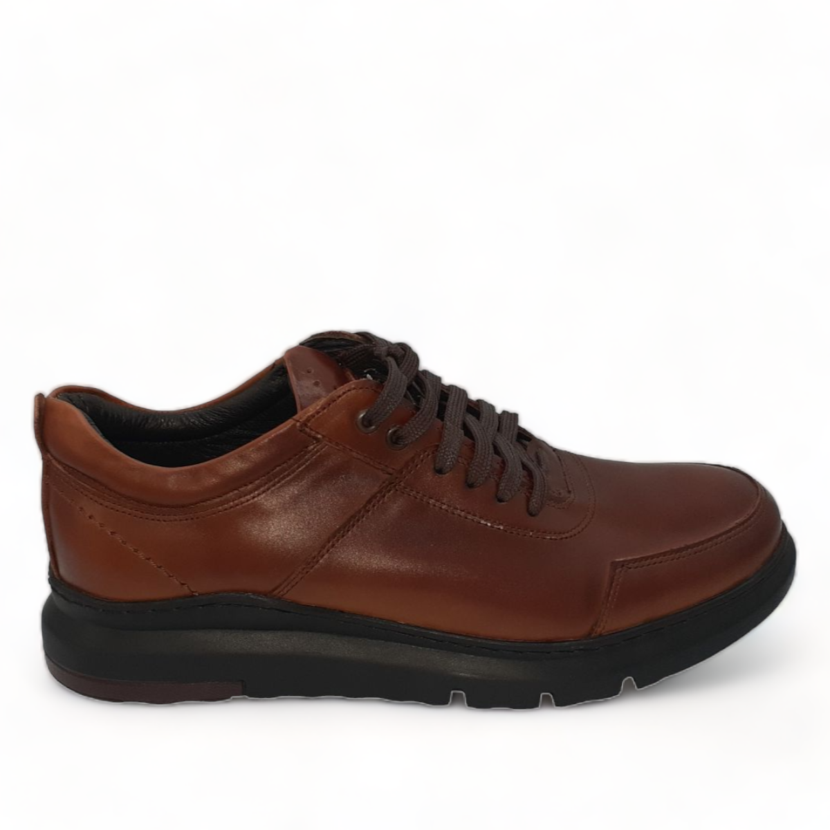 SINA FOOTWEAR ALBERTA BROWN