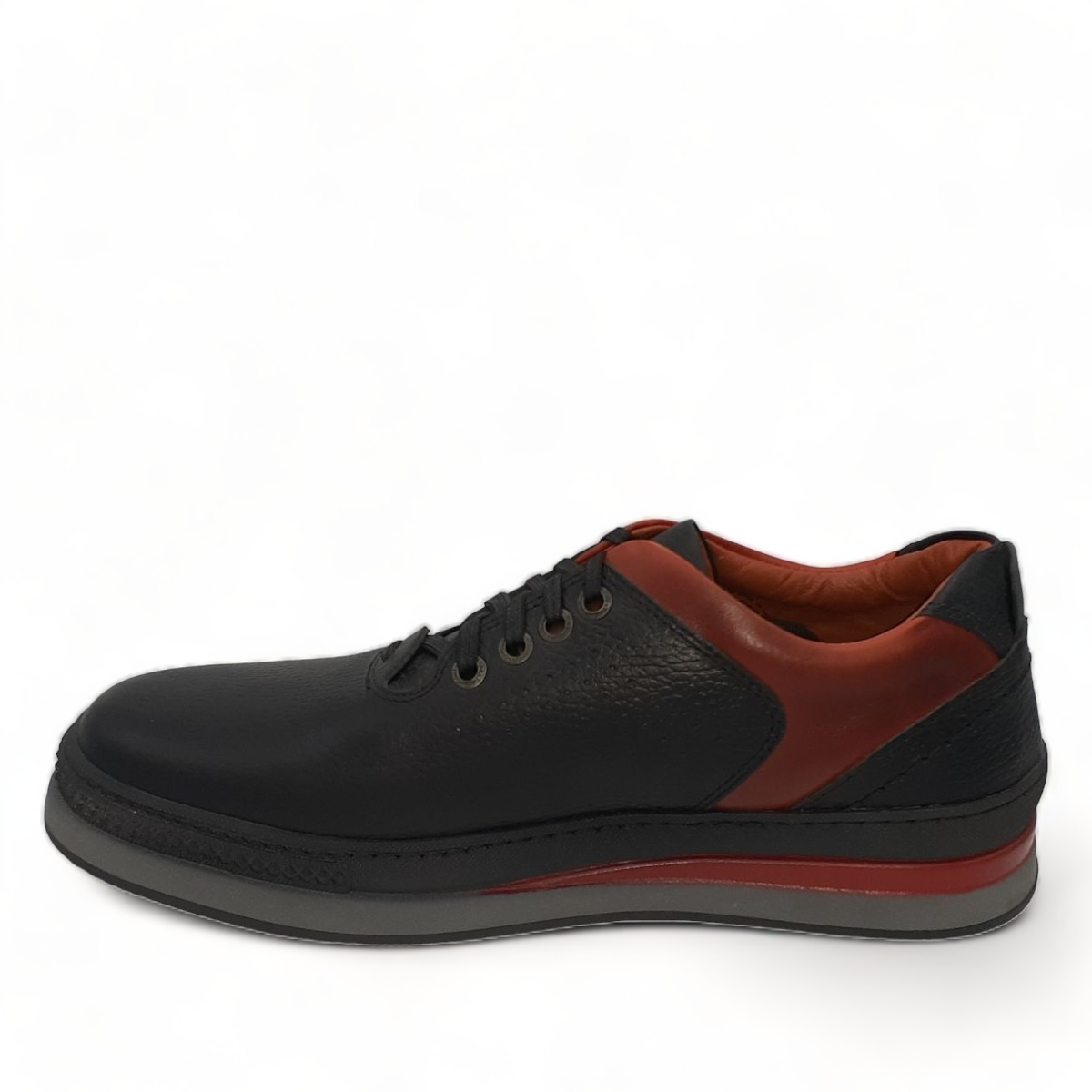 SINA FOOTWEAR PASARGAD BLACK