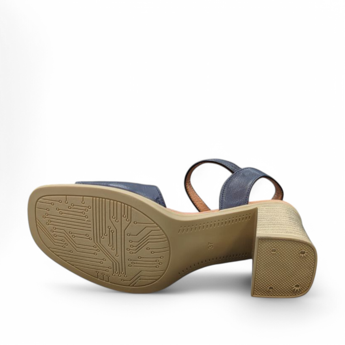 ROAMERS QUANA - NAVY