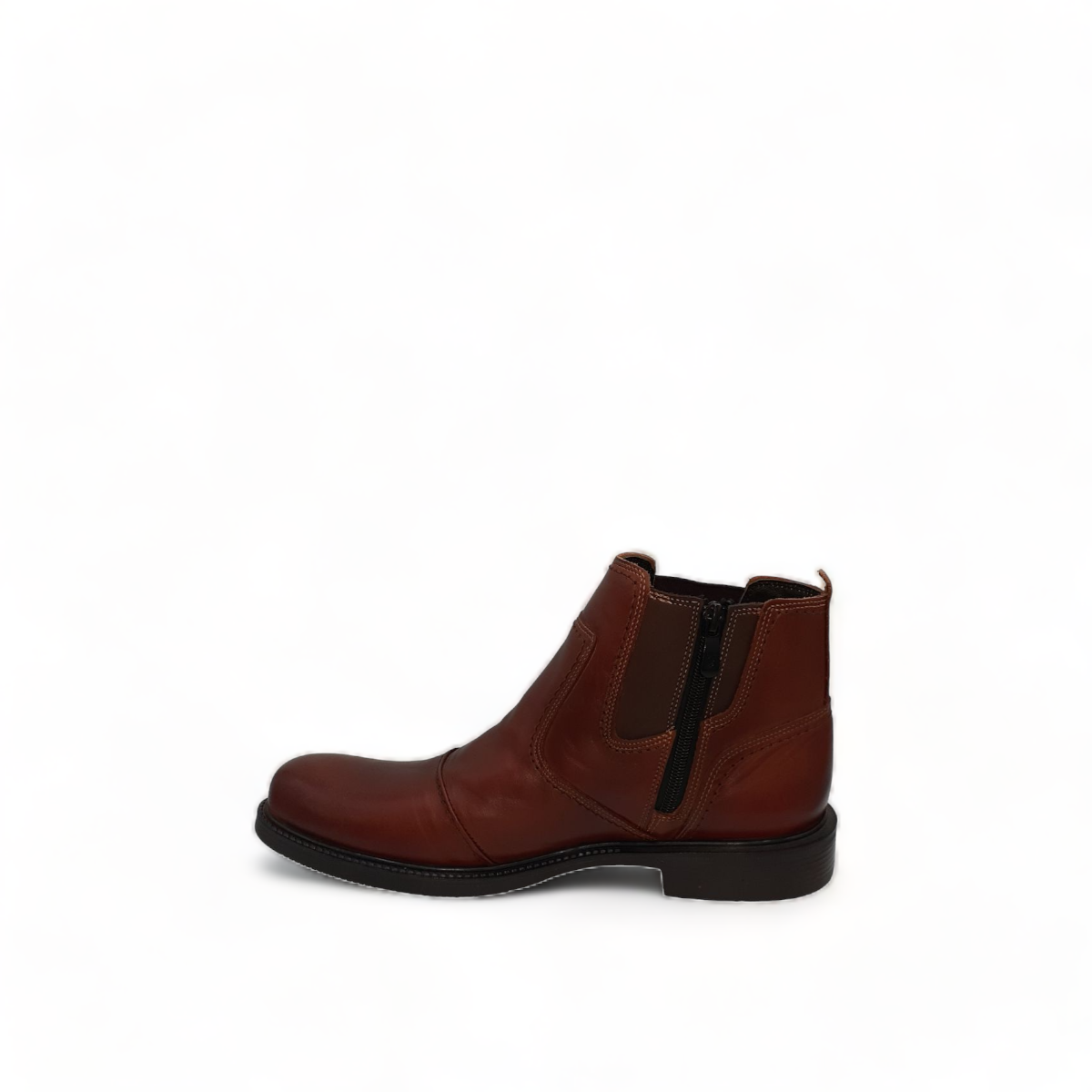 SATEL PERSIA - DARK BROWN
