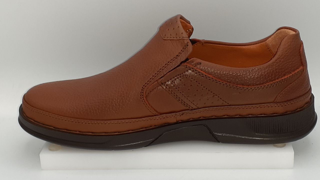 ATROPAT ABYANEH BROWN
