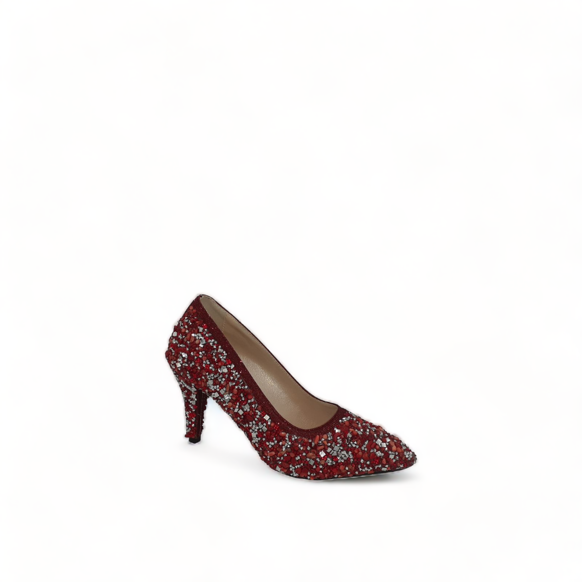 NIKPA SEASIDE - RED