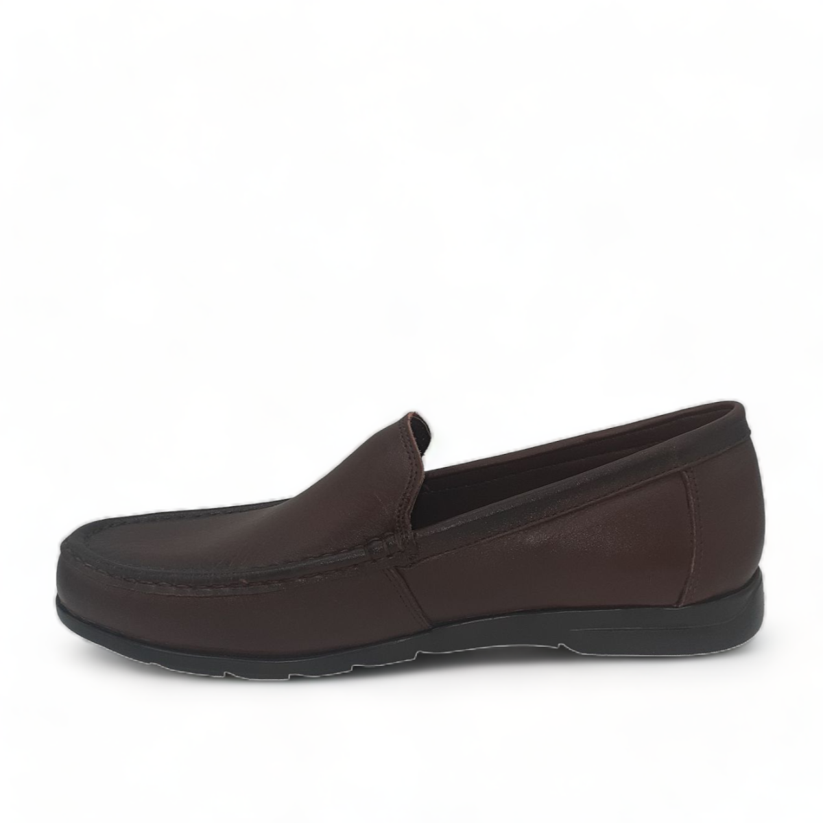 SINA FOOTWEAR VANAK DARK BROWN