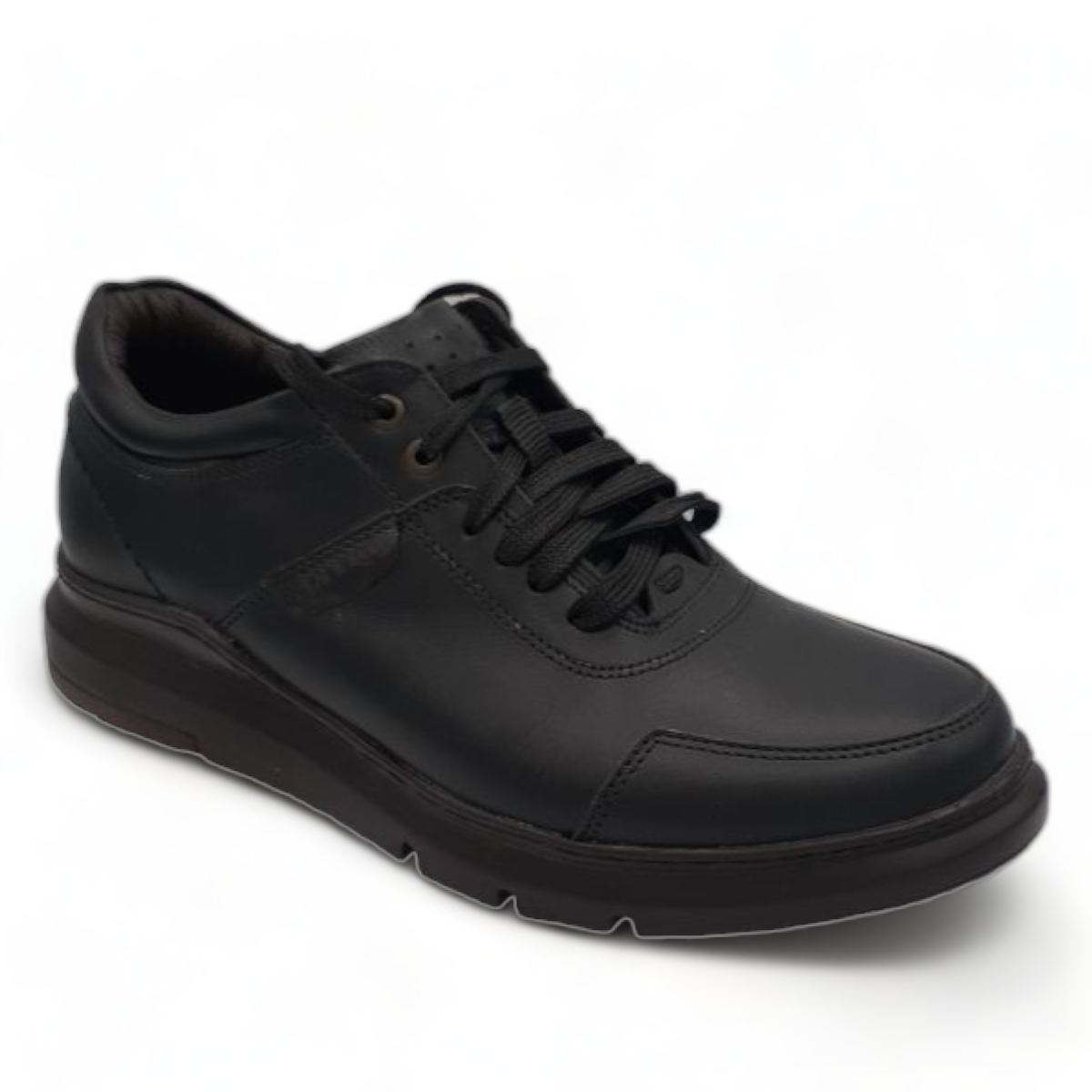 SINA FOOTWEAR ALBERTA BLACK