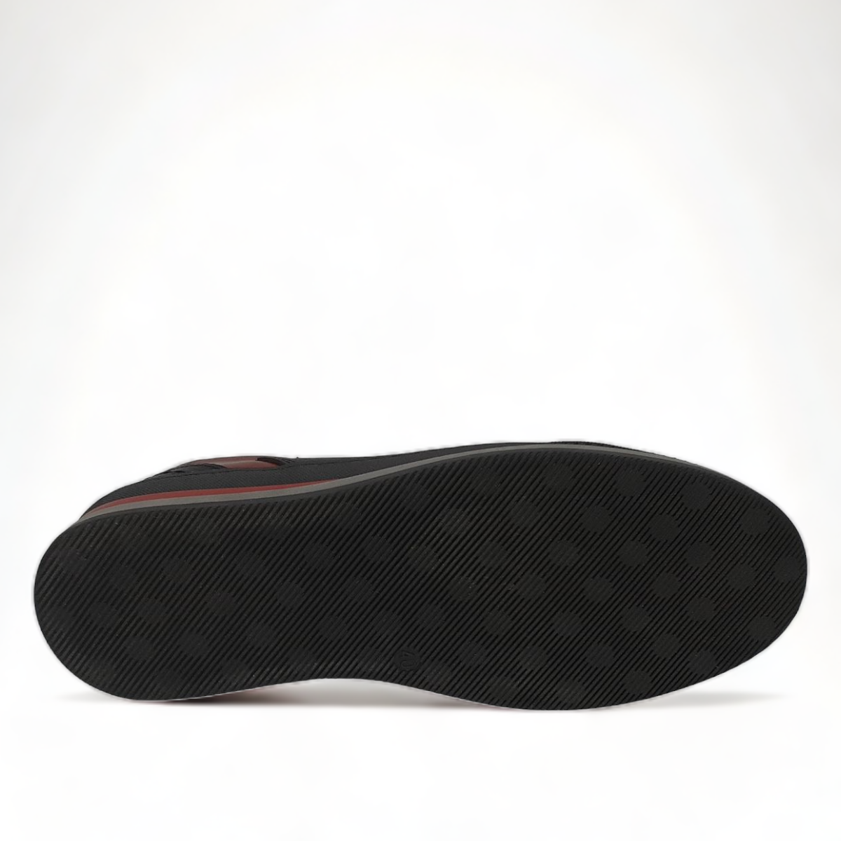 SINA FOOTWEAR PASARGAD BLACK