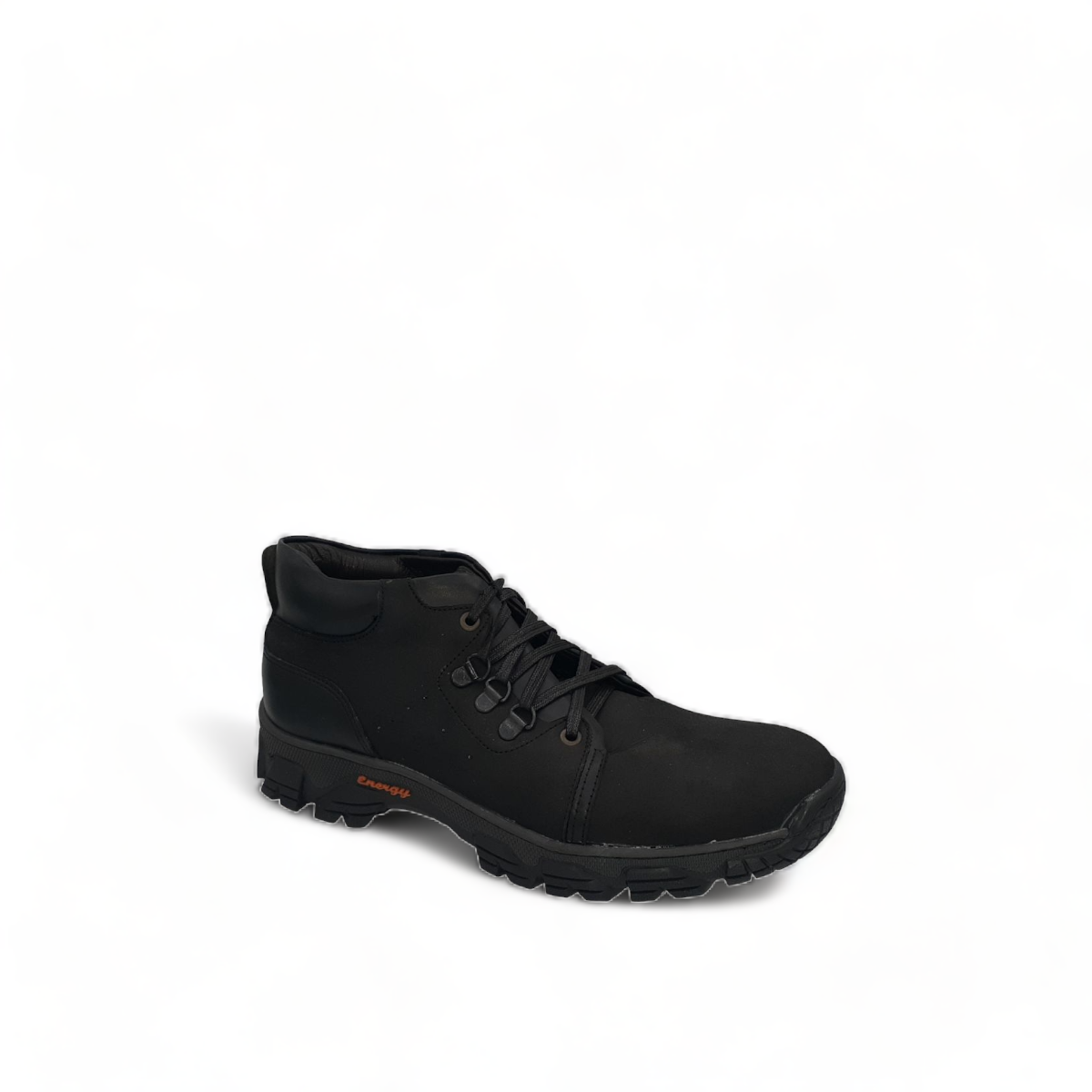 SATEL SHORABIL BLACK