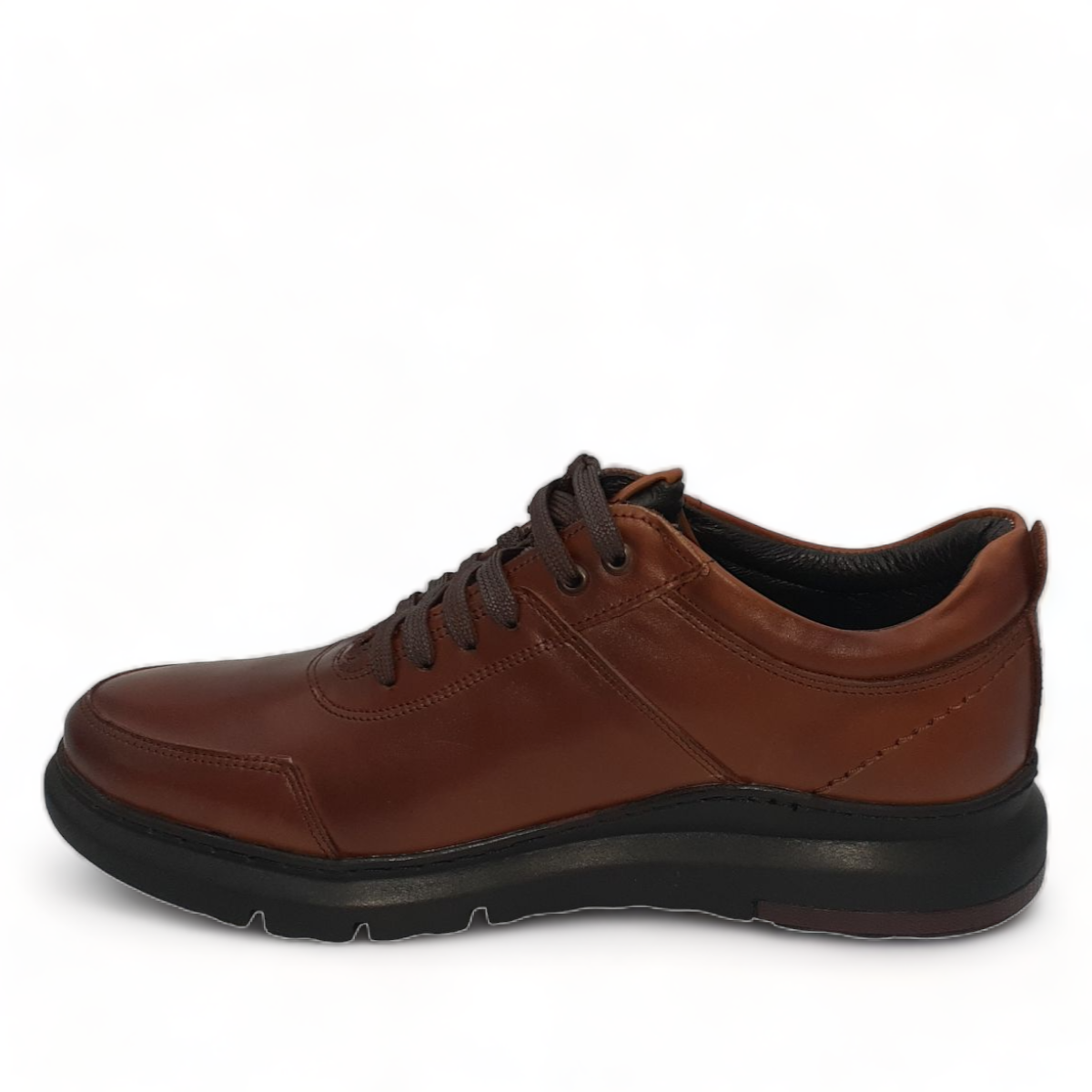 SINA FOOTWEAR ALBERTA BROWN