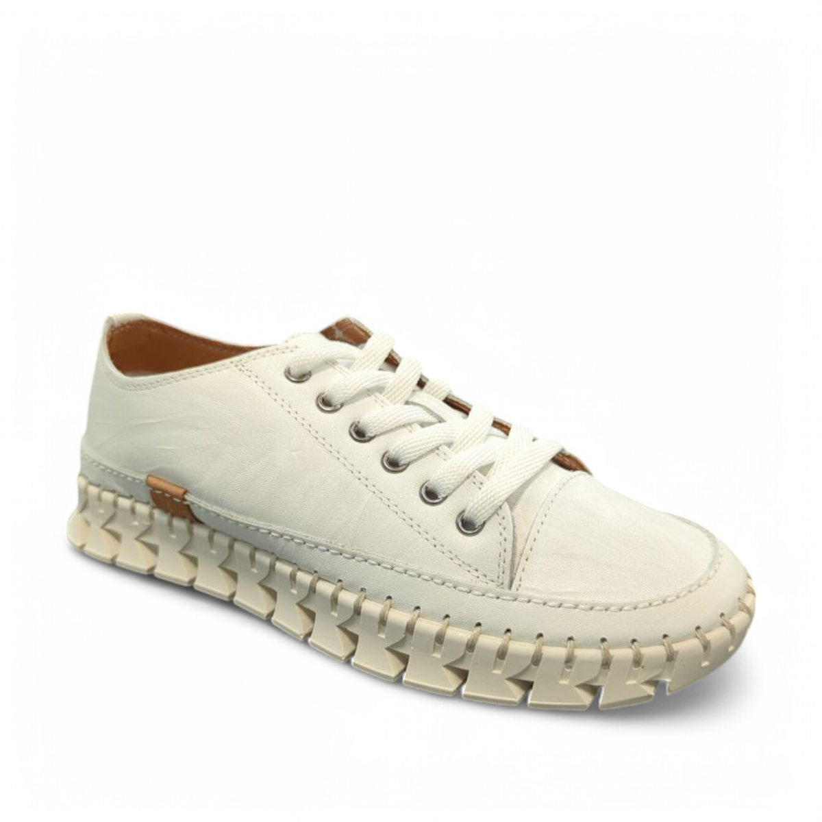 ROAMERS PARIS - WHITE