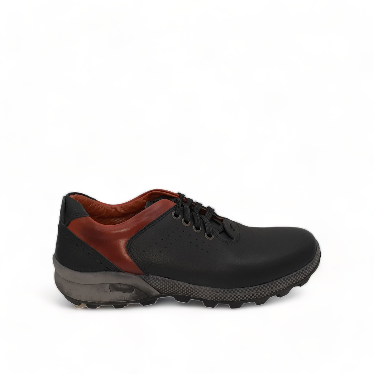 SINA FOOTWEAR GILAN BLACK