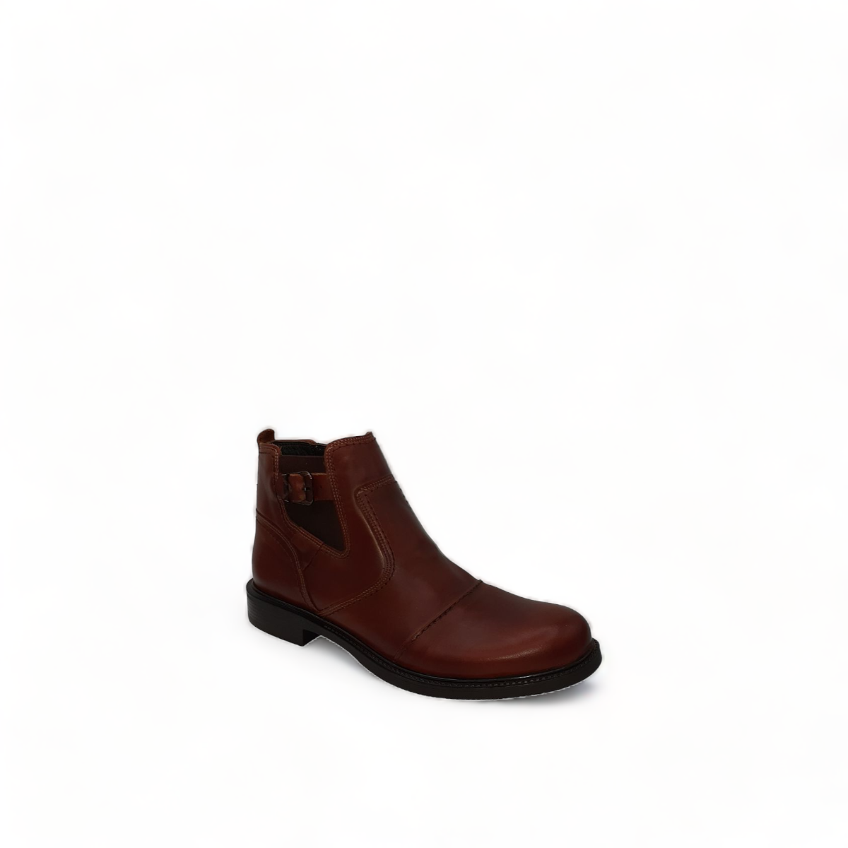 SATEL PERSIA - DARK BROWN