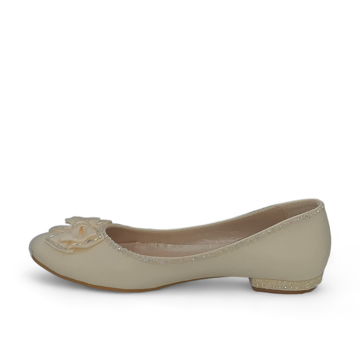 NIKPA GOLNAR - CREAM