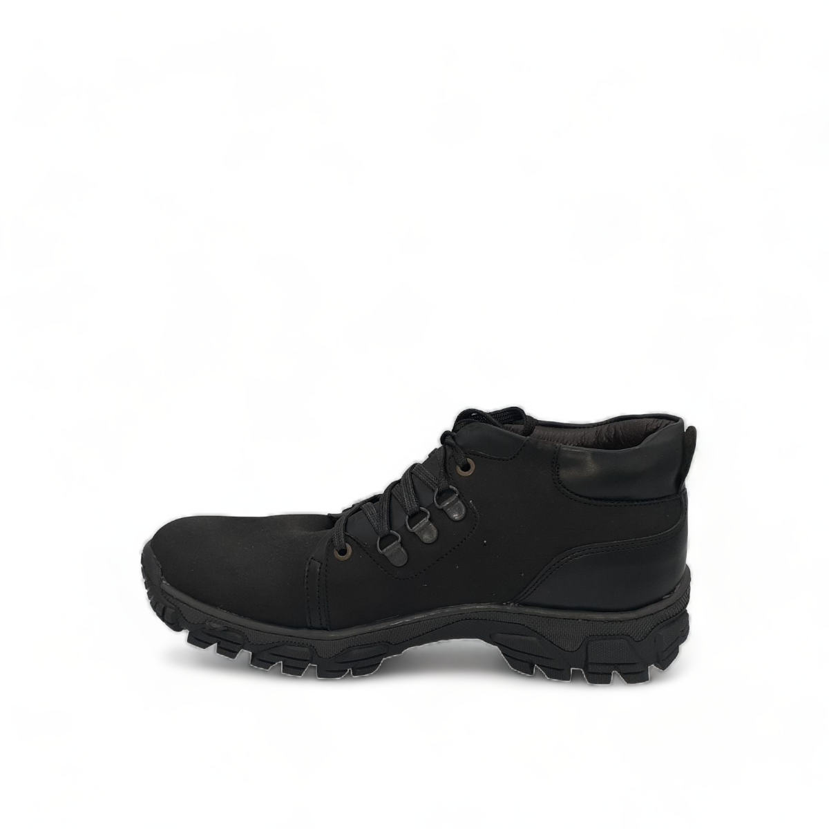 SATEL SHORABIL BLACK