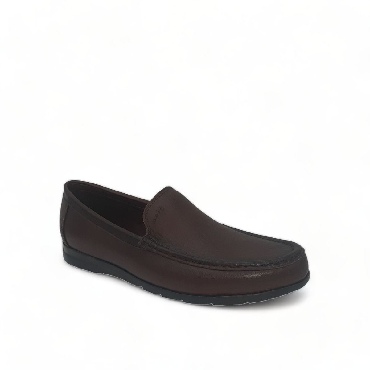 SINA FOOTWEAR VANAK DARK BROWN
