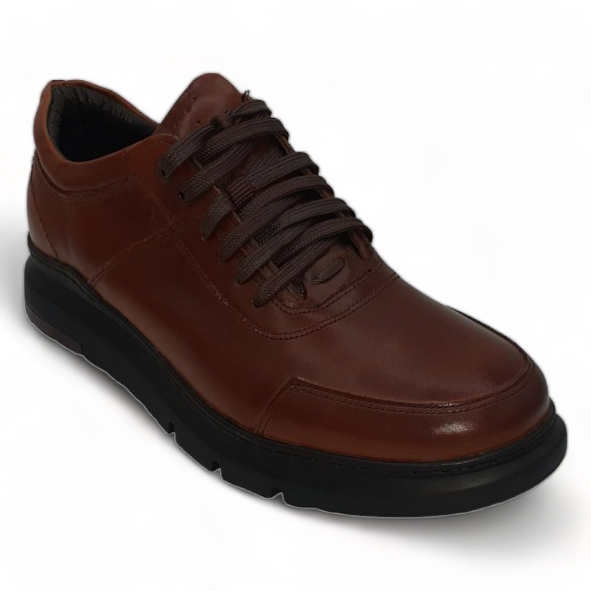 SINA FOOTWEAR ALBERTA BROWN