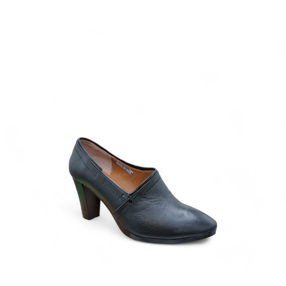 Trotter Black