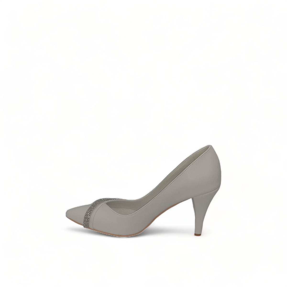NIKPA SHINEY WHITE